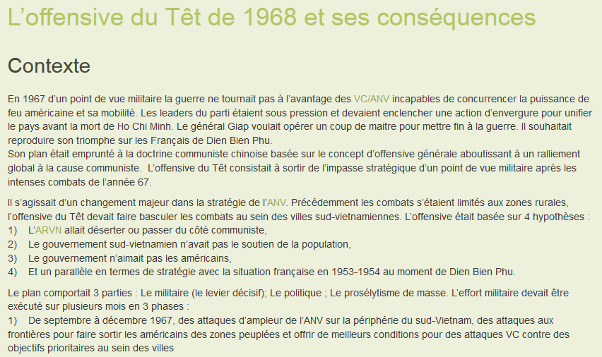 Mise à jour de Novembre 2014 !