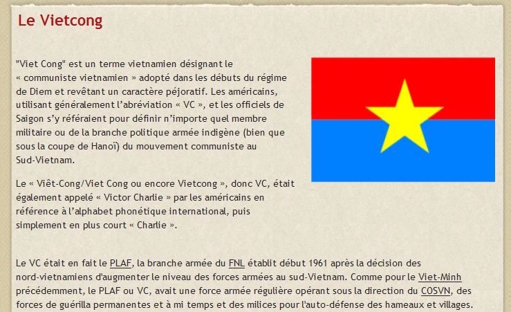 Mise à jour de Septembre 2013 !