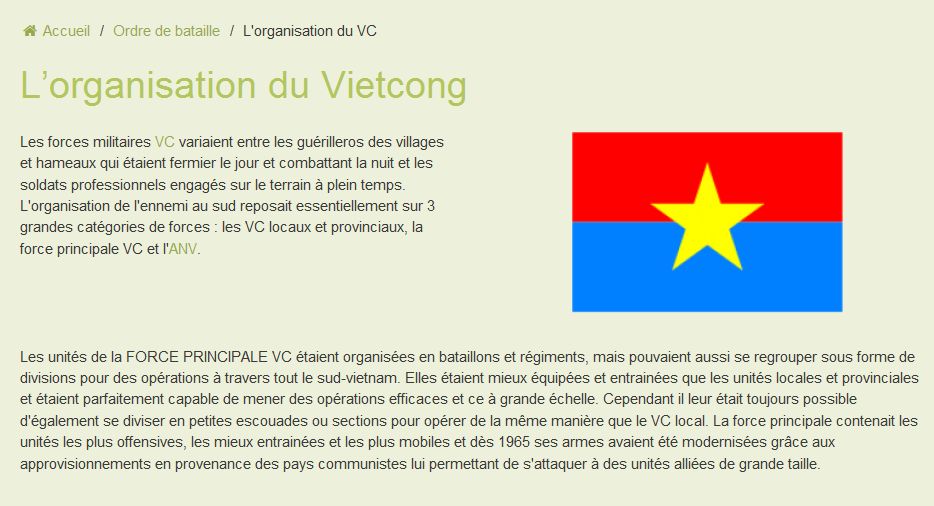 Mise à jour de Décembre 2013 !