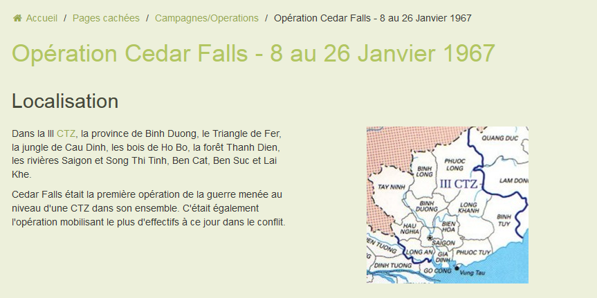 Mise à jour de Janvier 2014 !