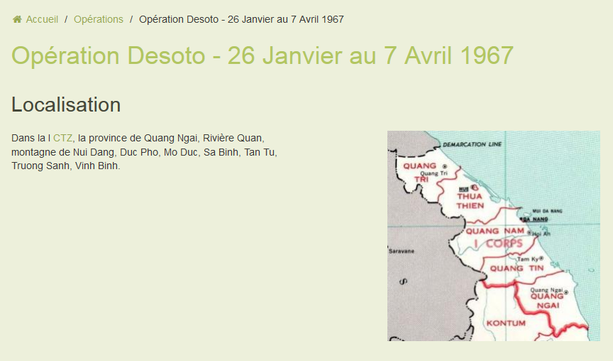 Mise à jour de Mars 2014 !
