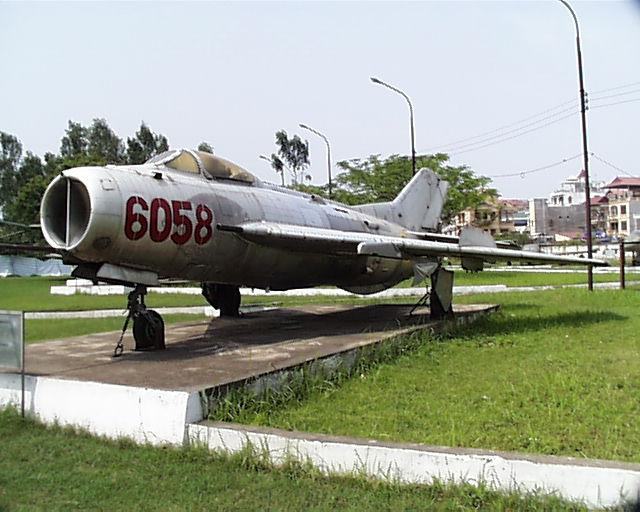 Mig 19