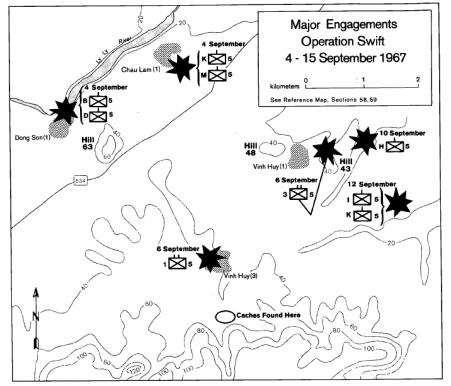 Operation swift map2